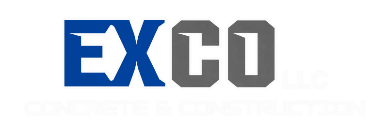 EXCO LLC Concrete & Construction